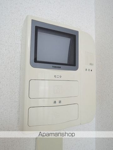 ハーベストタウンの内装写真