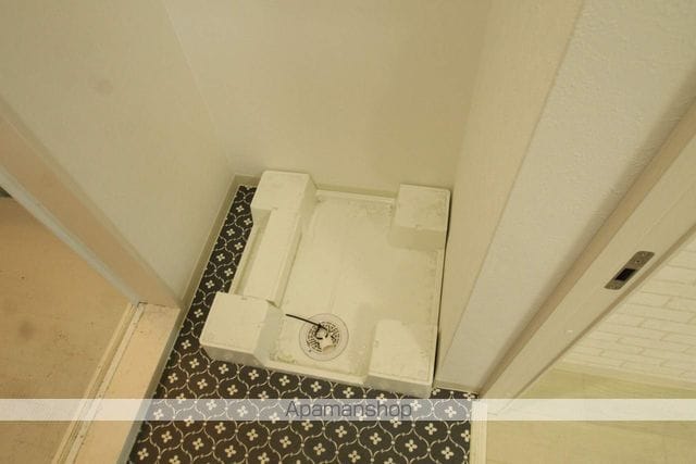 ラモーナ加島Iの内装写真