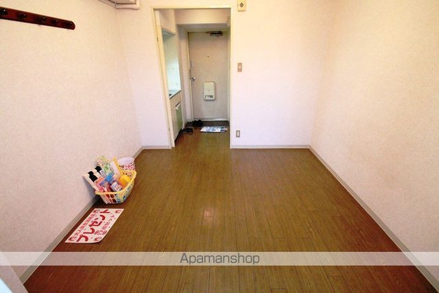 ルネッサンス福原パートIIの内装写真