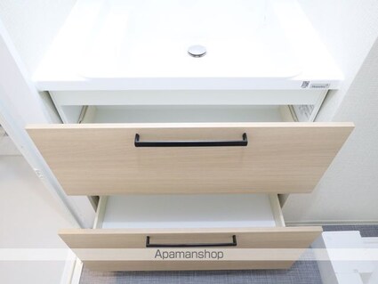 ロイヤルカーサ千種[1K/35.52m2]の内装7