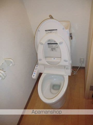 プルミエール小垣江の内装写真