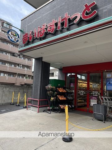 レオパレスエビデンスIの周辺写真