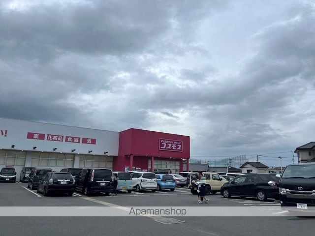 シェスタイン筑紫野の周辺写真