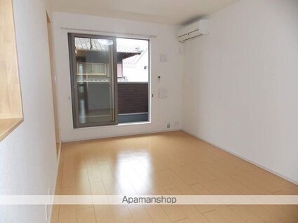 コンフォルタ[1LDK/41.3m2]の内装1