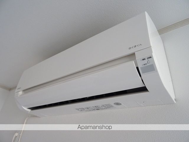 akala福田町の内装写真