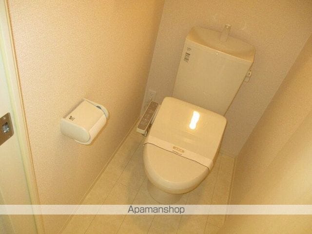 バードネイチャーC棟の内装写真