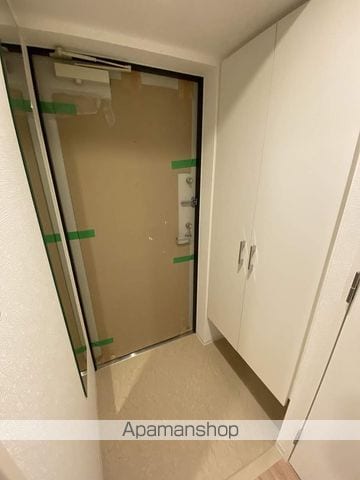 セレニテ堺筋本町リアンの内装写真
