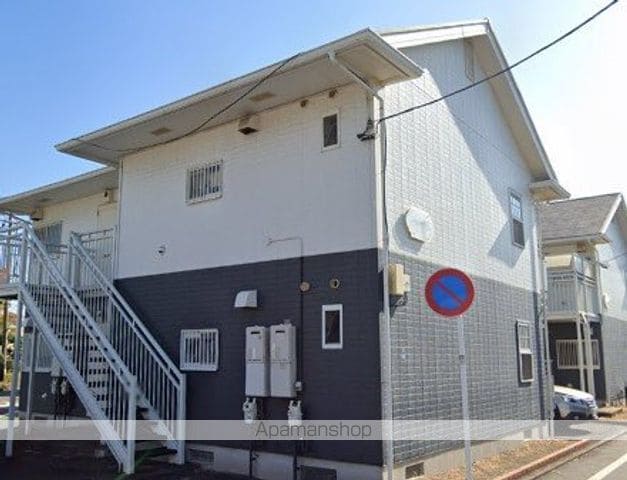 シャトルヤマツBの外観写真