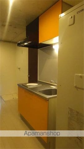 アークレジデンス蓮根の内装写真