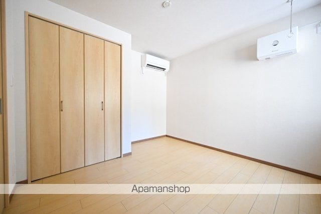 CENTRAL GARDEN RESIDENCE TOKYOの内装写真