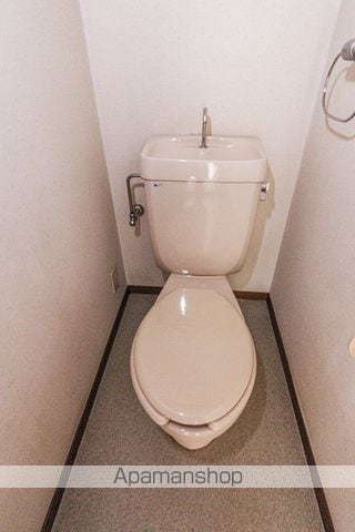 エクセレントカーサ石井の内装写真