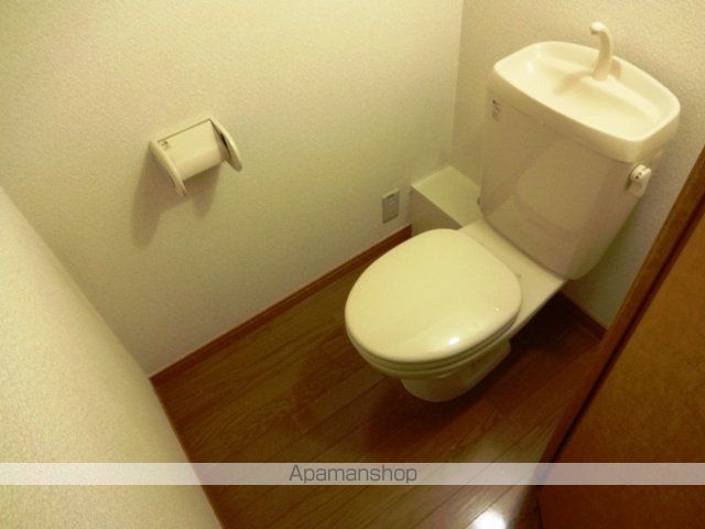 レオパレスヴィラージュ シバの内装写真