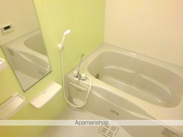パル高槻の内装写真