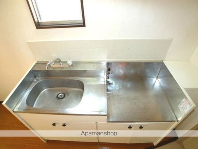 ドリームハイツの内装写真