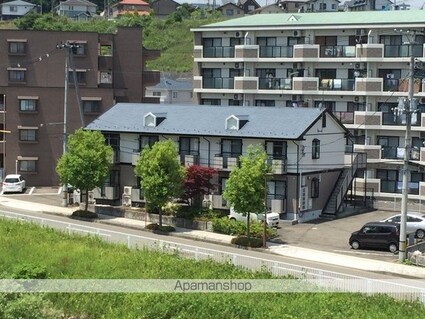 スプリングガーデンみずほ台[1K/26.93m2]の周辺2