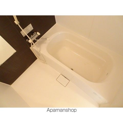 NICORAの内装写真
