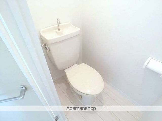 ビレッジハウス寺尾2号棟の内装写真