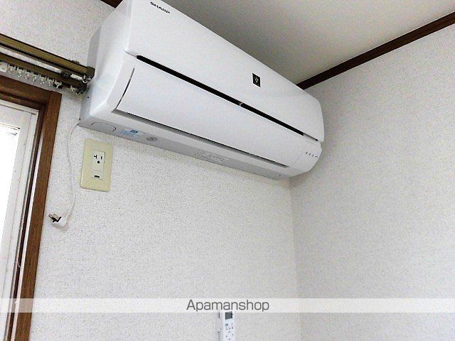 パティオ緑ヶ丘B棟の内装写真