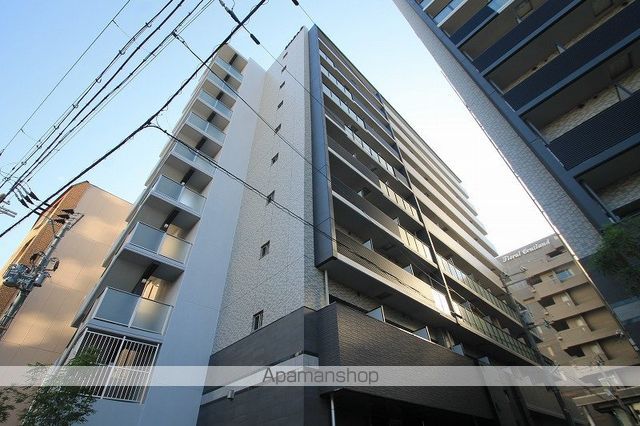 エスリード新大阪グランゲートサウスの外観写真