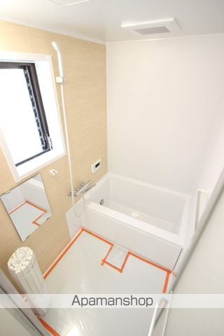 クリスタルパレス東船橋の内装写真