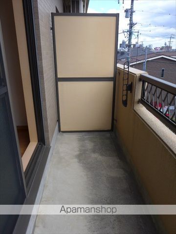 サンシアルザ長田の内装写真