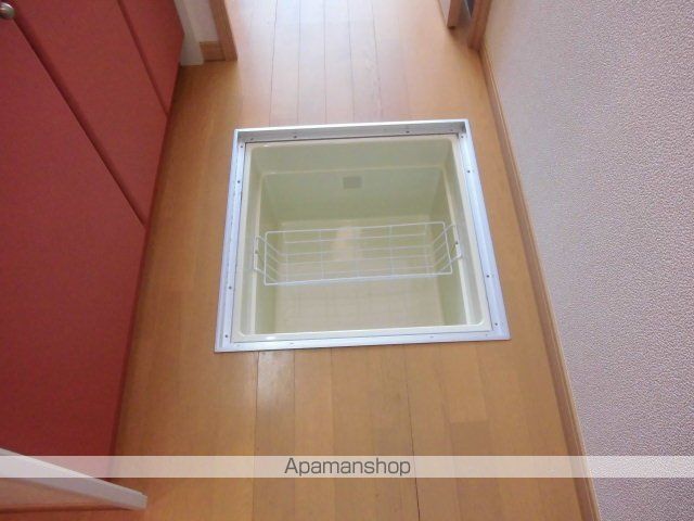 レオネクストアサクラVIの内装写真