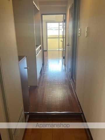 プレアール塔原東の内装写真