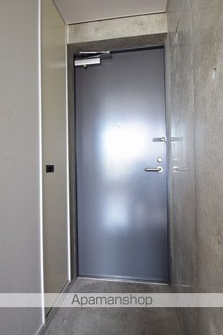 BAAN栄の内装写真