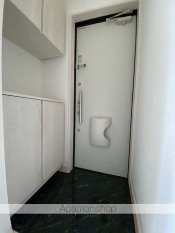 MISTRAL西延末IIの内装写真