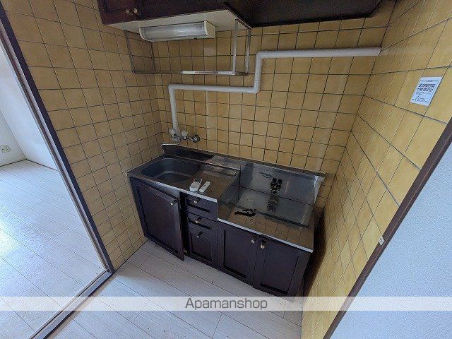 LUCIR十日市の内装写真