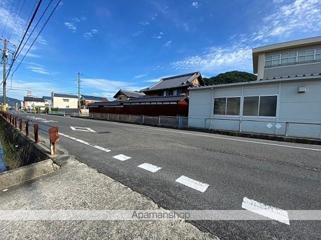 レオパレスアムール田野浦のその他写真