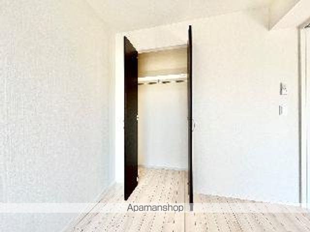 仮)津島市藤浪町アパートの内装写真