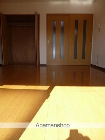 サニーヒルの内装写真