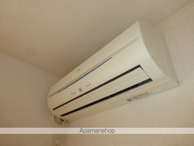 キャナールの内装写真