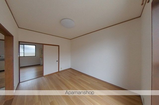 ハイツ小堺の内装写真