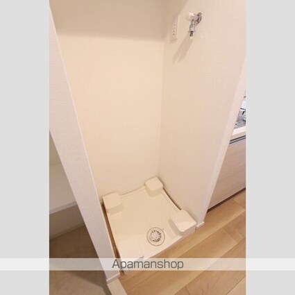 プラウドフラット学芸大学Ⅱ[1K/25.09m2]のその他内装5