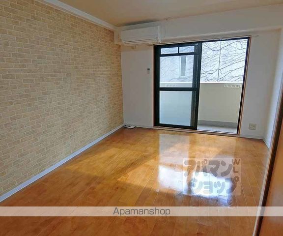 阪急電鉄京都線 西京極駅 徒歩3分 3階建 築25年の内装写真