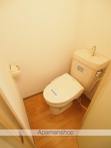 ハイフィールド89の内装写真