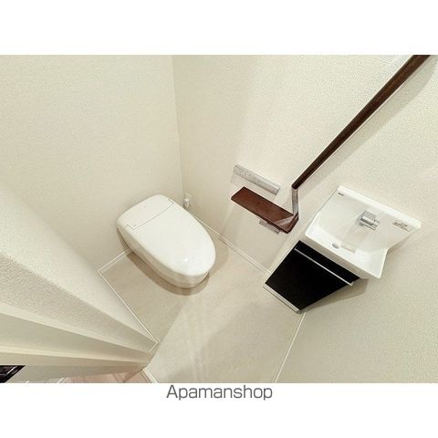 パークメゾン宮町 サウスの内装写真