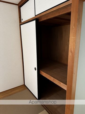 WING香久山Aの内装写真