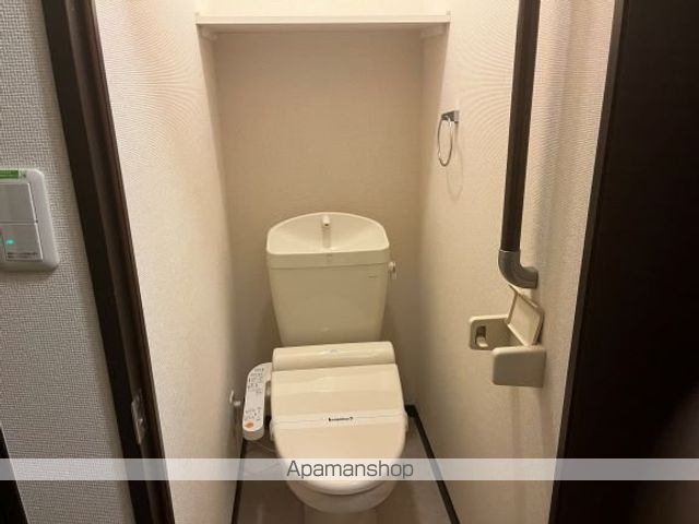 レオネクストメゾン シエルの内装写真