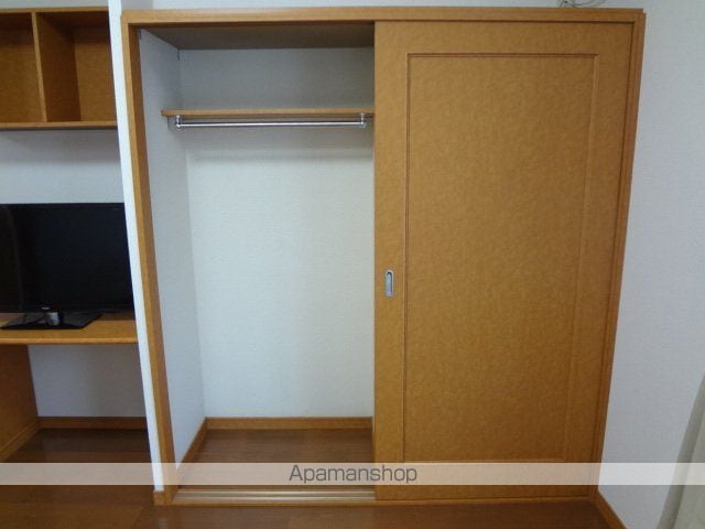 レオパレス藤の内装写真