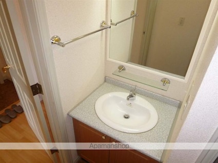 ＳｕｎｎｙＨｏｕｓｅ[2DK/51.15m2]の洗面所