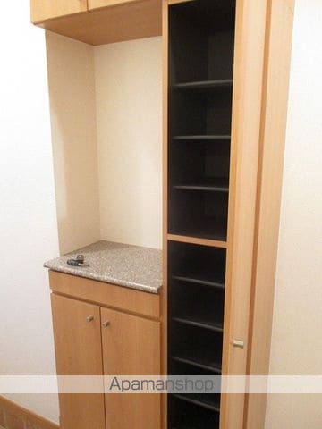 ラウルスKの内装写真