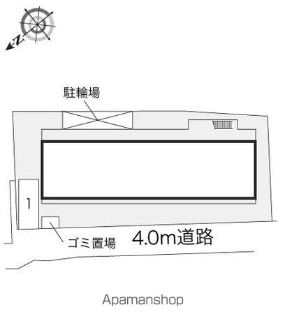 レオパレスO’TOOLEのその他写真