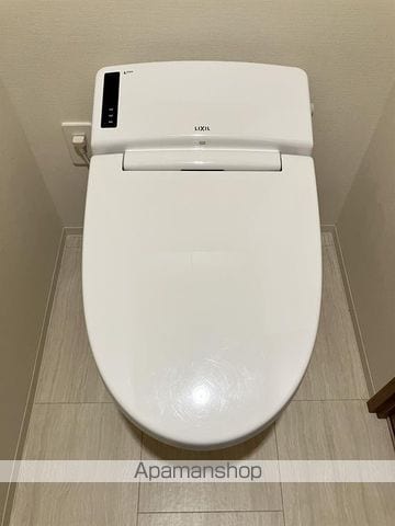 クリオ浅草セントラルマークスの内装写真