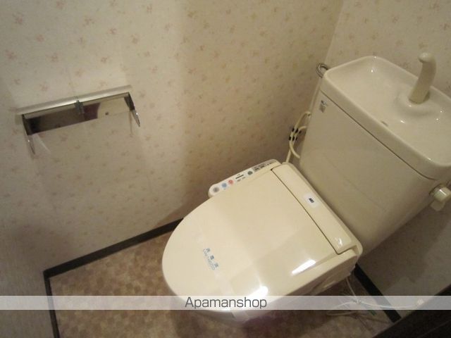 ファインヴィーブル参番館の内装写真