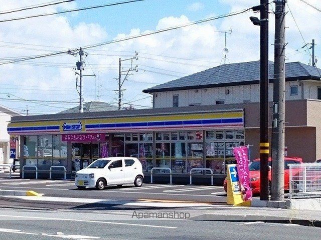 フレッシュストロベリーの周辺写真