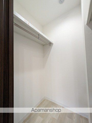 ラルジュ皆実の内装写真