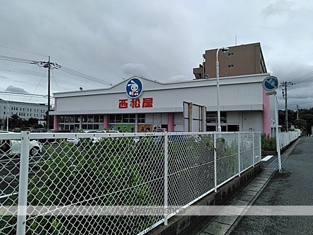 ウエスト パークの周辺写真
